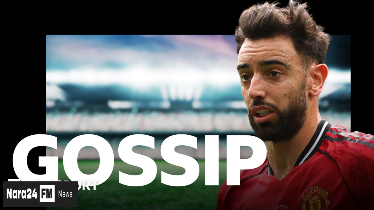 Summer Transfer Buzz: Fernandes Exit Looms as Top Clubs Eye Major Moves