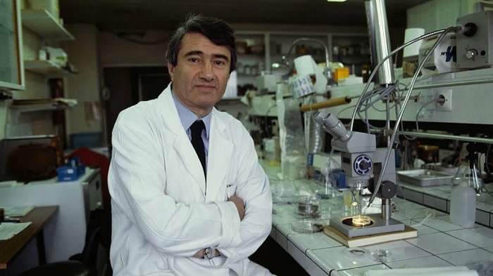 Dr. Étienne-Émile Baulieu, Abortion Pill Pioneer, Dies at 98