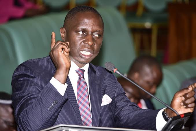 Kampala MP Nsereko Launches Ecological Party for 2026 Presidential Run