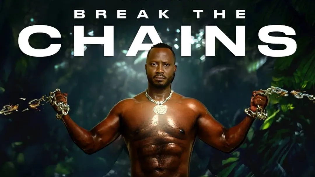 Bebe Cool Shatters Boundaries with "Break The Chains" Album Premiere