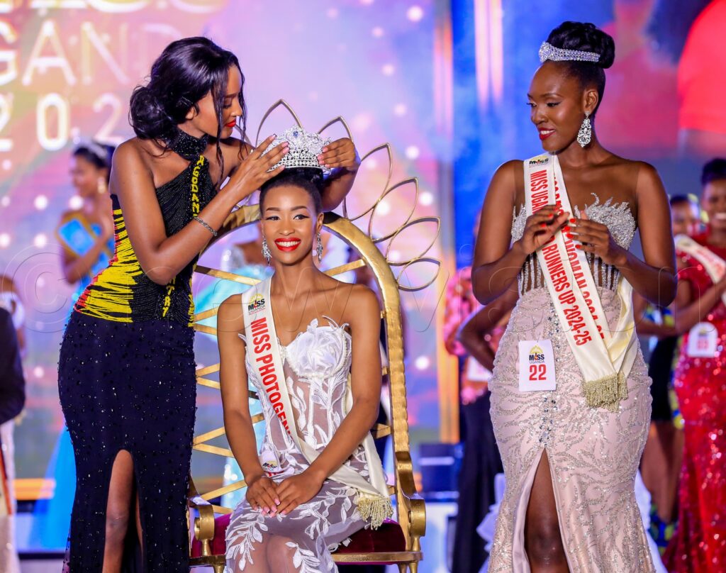 Opal Suchata of Thailand Wins Miss World 2025; Uganda's Natasha Nyonyozi Earns Continental Honors