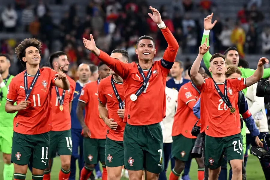 Ronaldo Overwhelmed: "National Glory Trumps All Club Honors" After Portugal Triumph