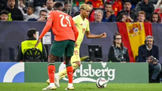 Mendes Credits Tactical Mastery in Neutralizing Yamal During Decisive Clash