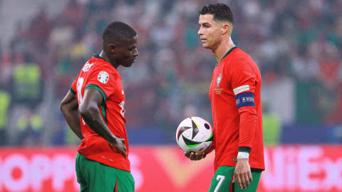 Portugal Clinch Nations League Title in Dramatic Penalty Shootout Victory Over Spain
