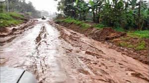 Decades of Delay: Jinja-Bukungu Road Revival Sparks Skepticism Among Residents