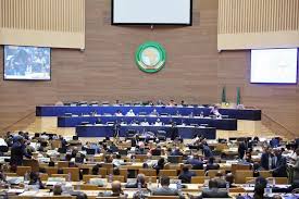 African Union Kicks Off Landmark 50th PRC Session Amid Calls for Urgent Action