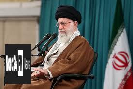 Ayatollah Khamenei: US Achieved Nothing from Iran Nuclear Strikes