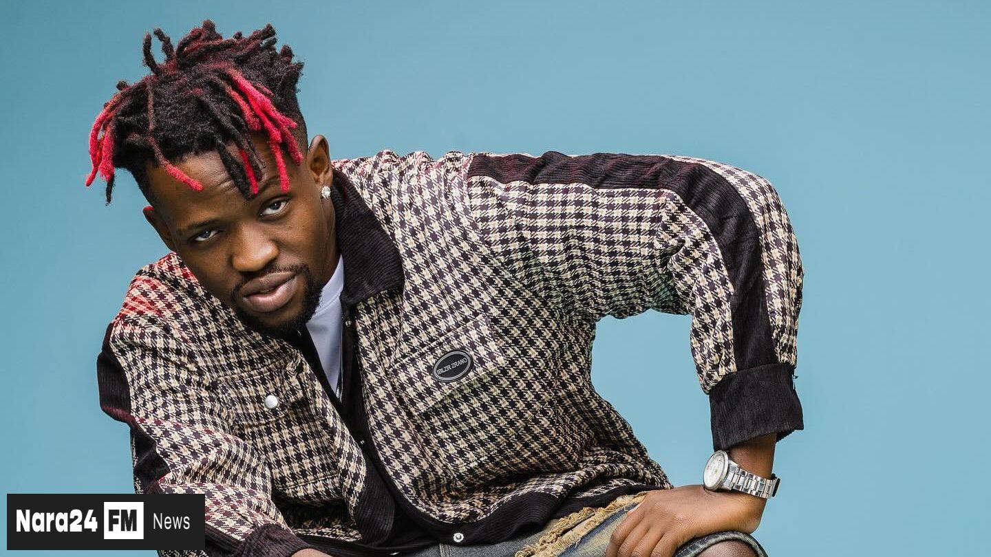 Dax Vibez Shifts Debut Concert to UMA Grounds Following Sudden Hotel Africana Cancellation