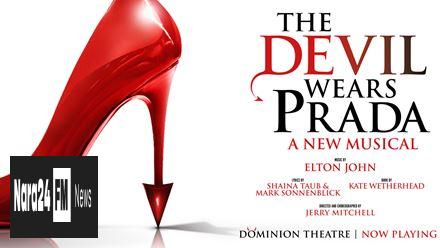 Return of the Runway: The Devil Wears Prada 2 Unveils New Details