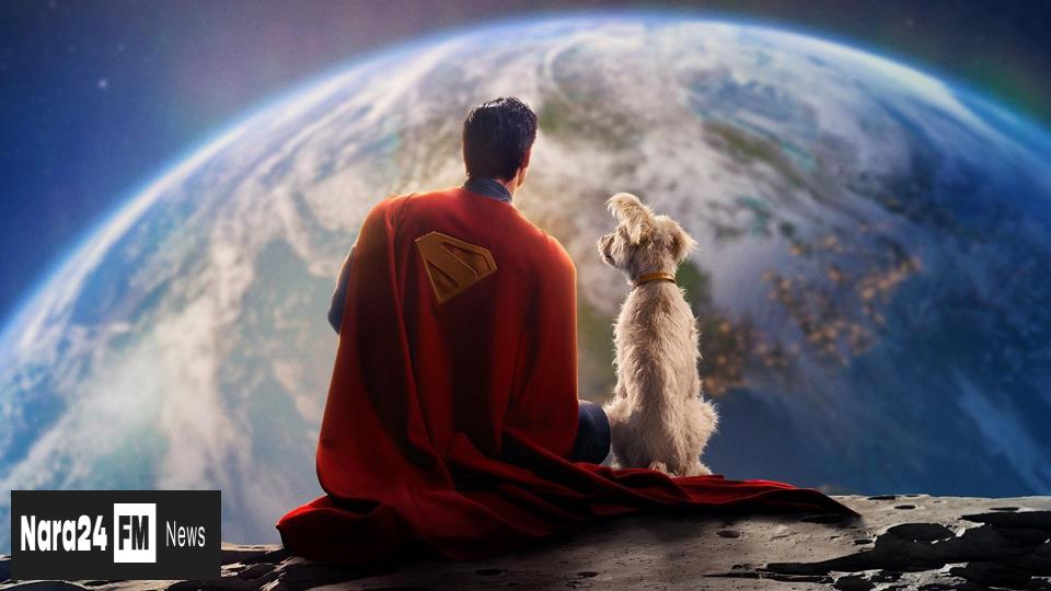 Modern Metropolis: Superman's New Era Confronts Today's Challenges