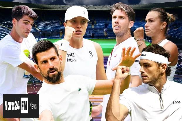 Wimbledon 2025: Dimitrov's Heartbreaking Exit as Sinner Advances Amid Injury Drama