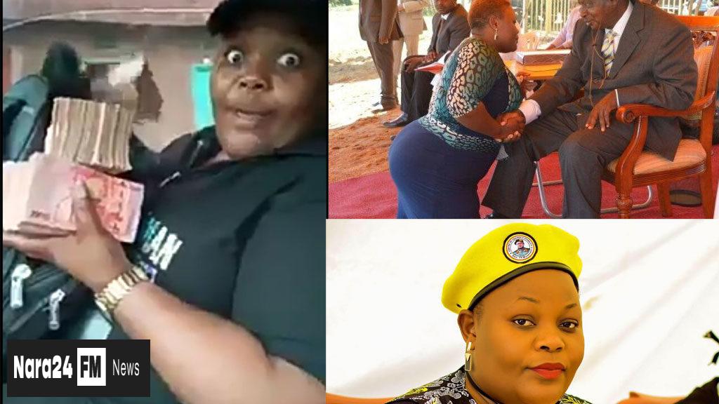 Presidential Advisor Kusasira Dismisses Full Figure's Government Role Claims