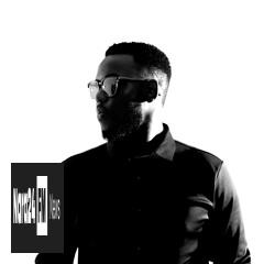 Kavali King Unleashes Debut Album "Sensitive" with Global Collaborations