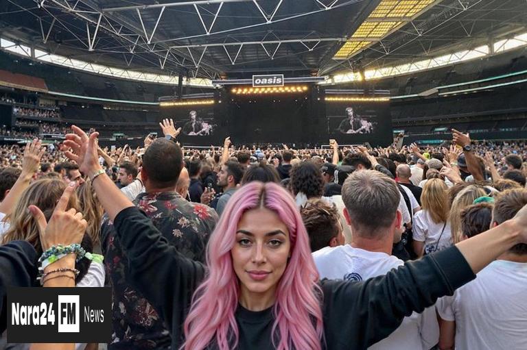 Tragic Passing of Oasis Fan Hours Before Edinburgh Concert