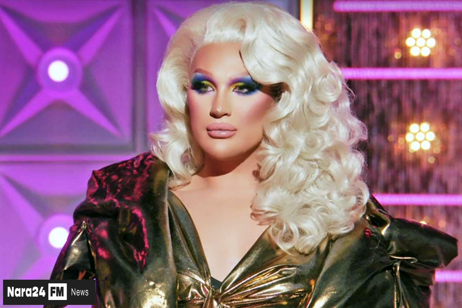 Family Establishes Addiction Support Center Honoring Drag Star The Vivienne