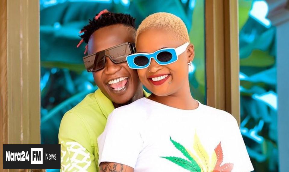 Local Language Debate Ignites as Kabako Questions Bebe Cool's Album Title Strategy