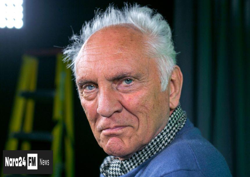 Iconic Screen Legend Terence Stamp Passes Away at 87
