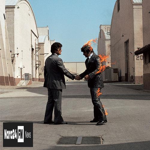 Legendary Hollywood Stuntman Ronnie Rondell Jr., Immortalized on Pink Floyd Cover, Passes Away