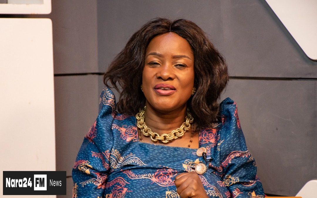 Love Counselor Ssenga Nantume Seeks Wedding Wisdom Amid Nationwide Nuptial Boom