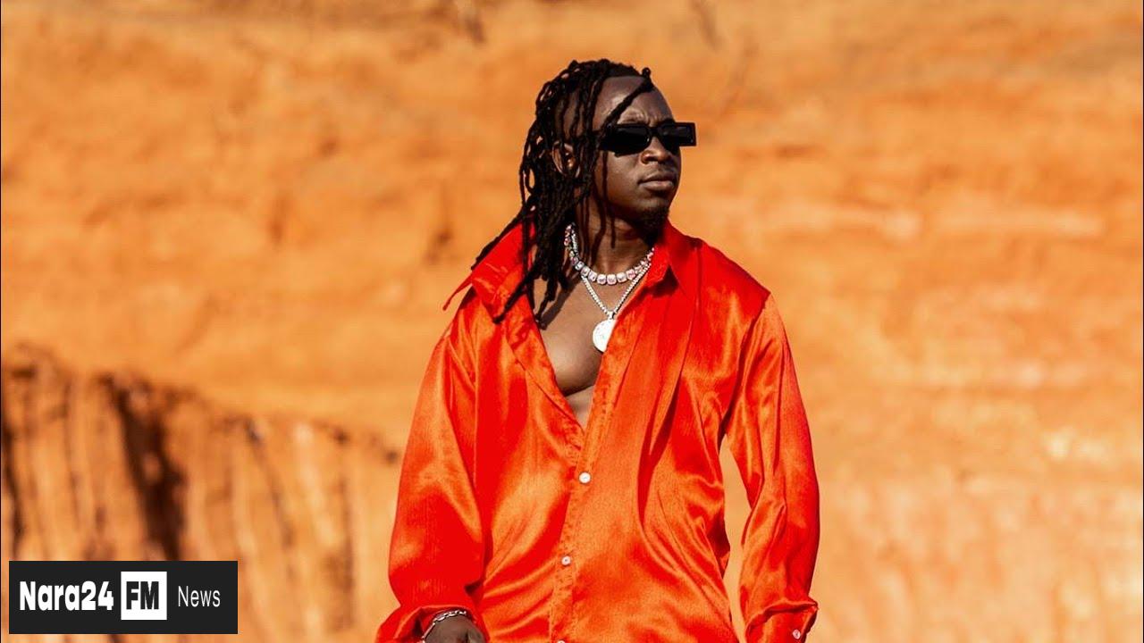 Ugandan Dancehall Showdown: Vyper Ranking Questions King Michael's Credentials