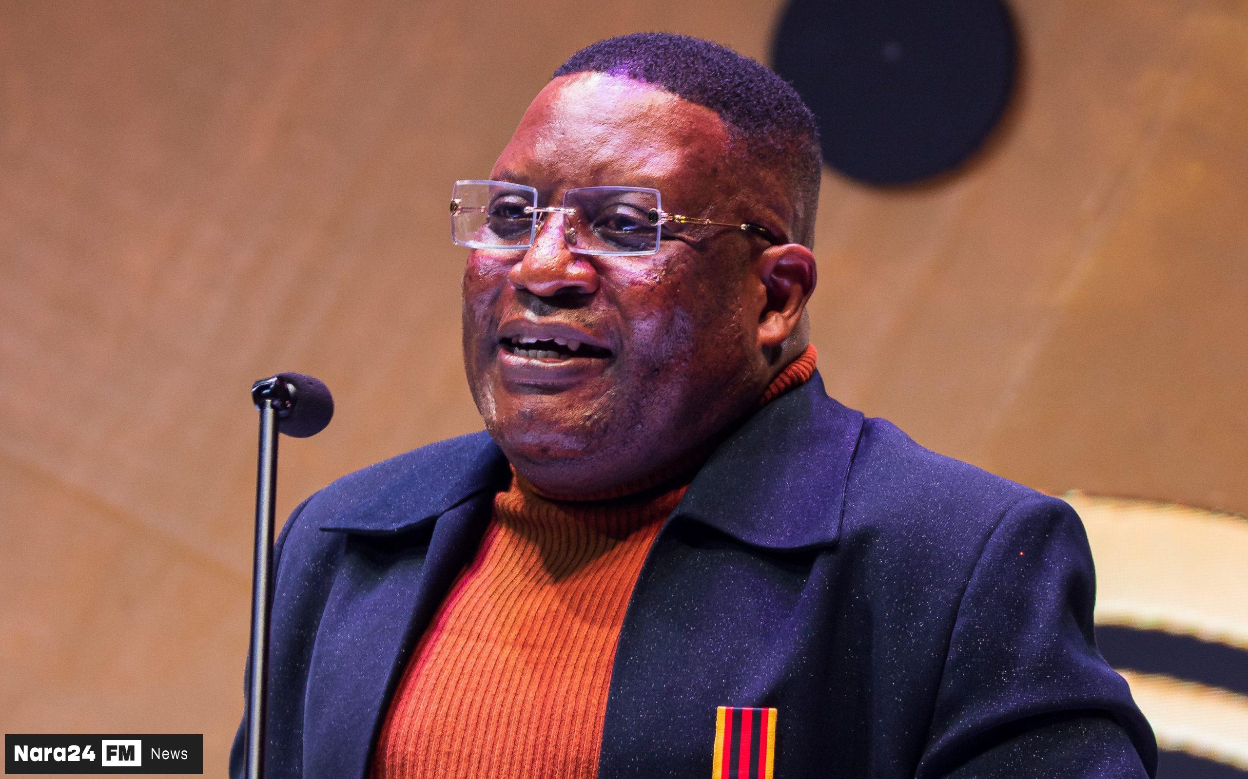 Dr. Bbosa Marries Longtime Partner, Dismisses Critics with Happiness Defense