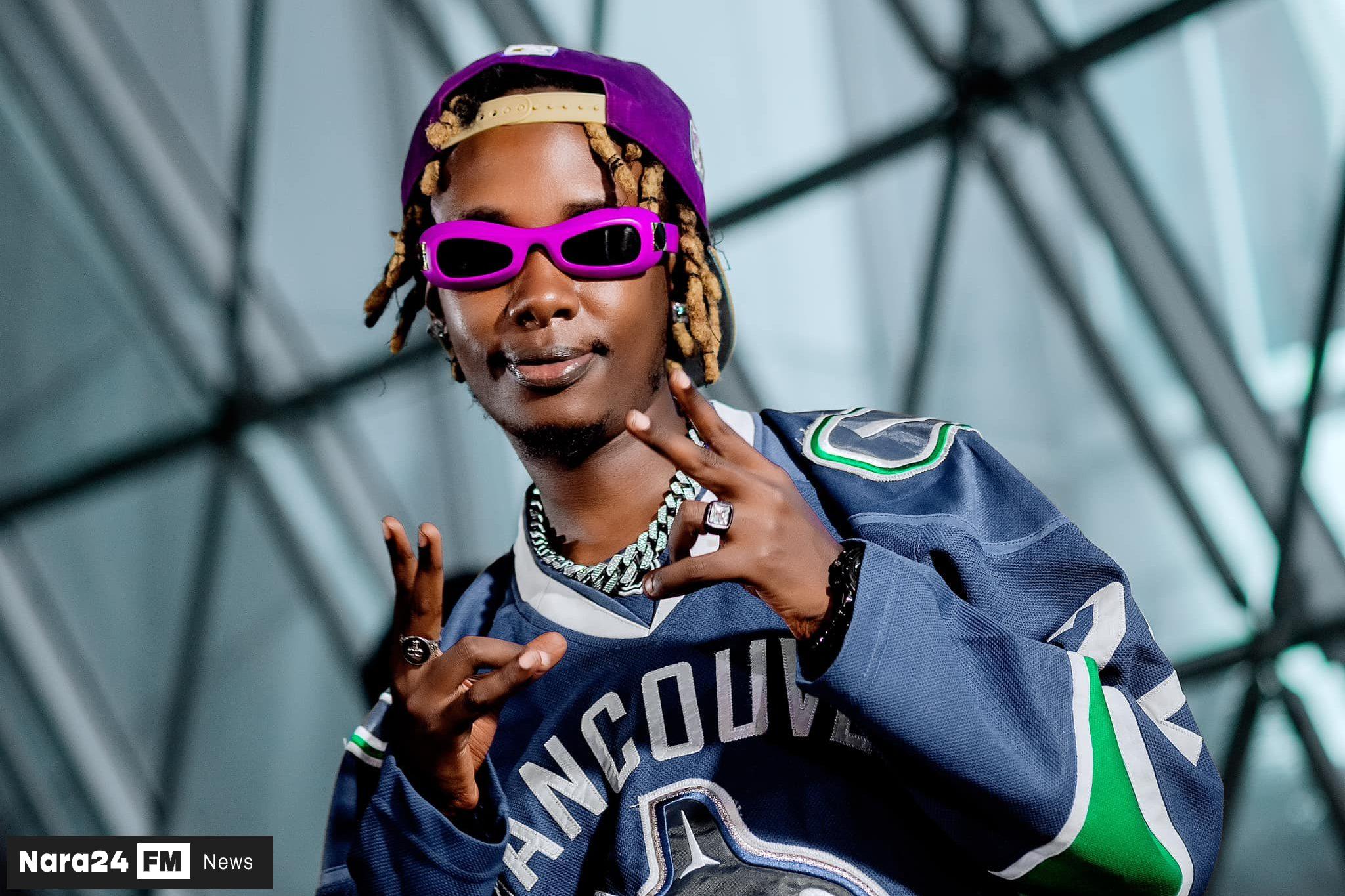 Feffe Bussi: Romantic Breakups Fuel Depression, Drug Abuse Among Musicians