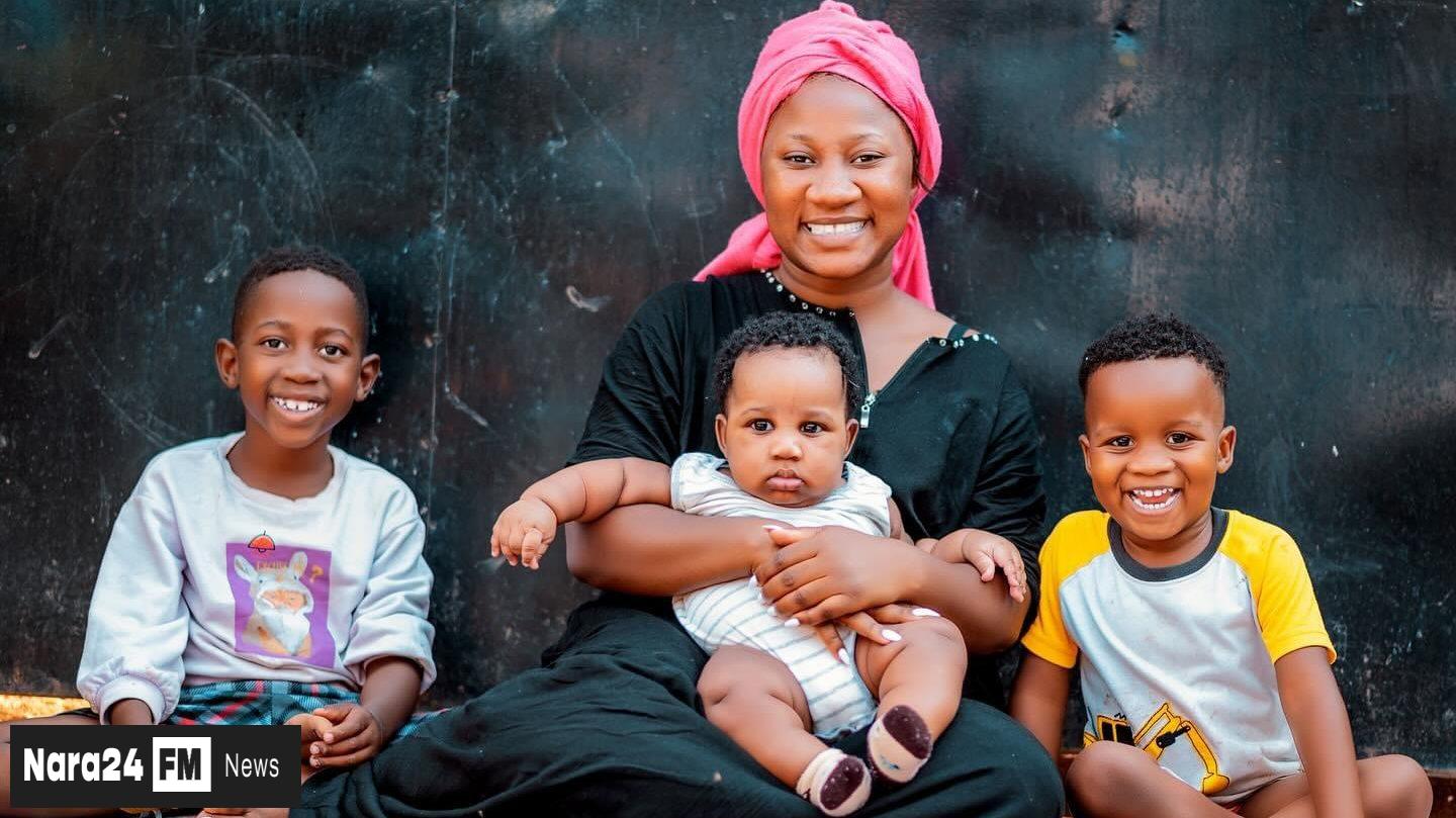 Kampala Police Investigate Chosen Becky's Fiancé Amid Child Neglect Claims