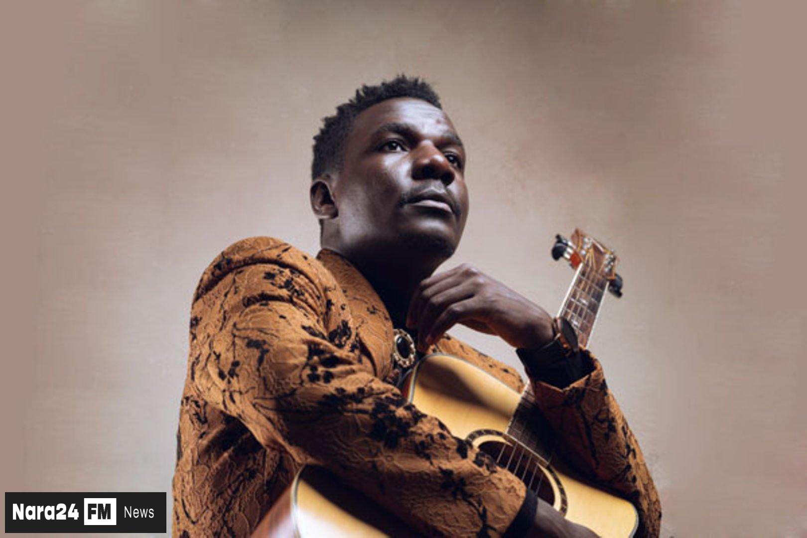 Kenneth Mugabi to Enchant Audience with 'Tales of Mugabi' Soul Experience