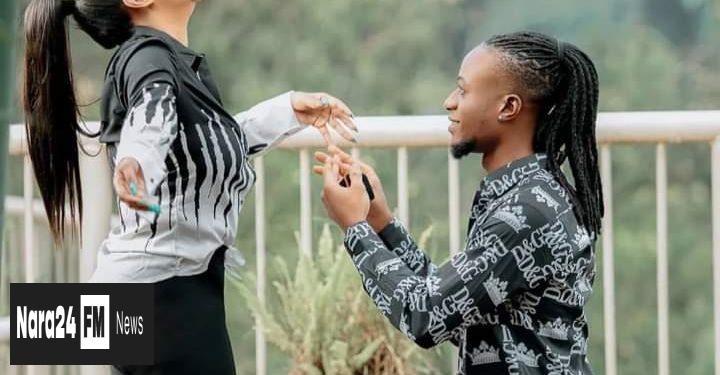 Bad Black and Asha Panda Announce Exclusive Kwanjula Ceremony for September