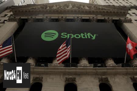 ** Spotify Plans Price Hikes Alongside New Features, Eyes 1 Billion Users  

**