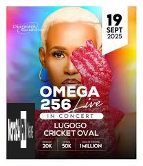 SafeBoda Partners with Omega 256 for Upcoming Concert, Ensuring Smooth Commutes for Fans