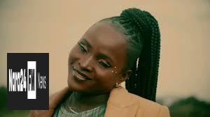 Busoga Songstress Tinah Baiby Unveils Cultural Anthem 'Naawo'