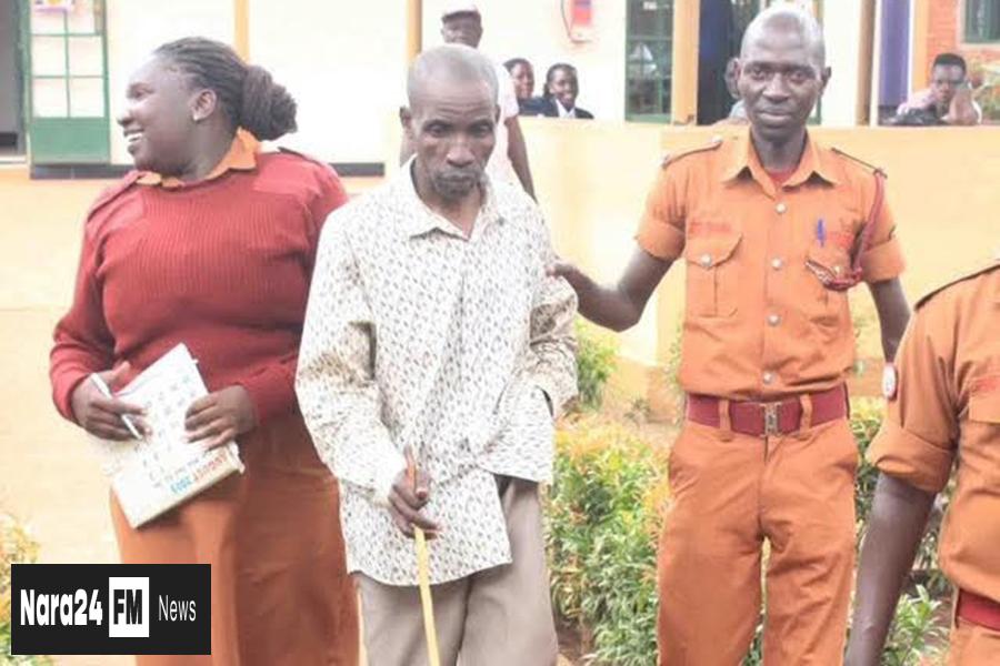 Visually Impaired Man Receives 44-Year Jail Term for Assaulting Teenage Girl