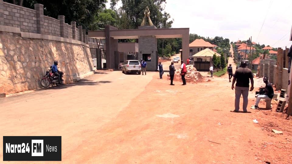 Access Road Conflict Escalates Between Seguku Prayer Mountain Church and Local Community