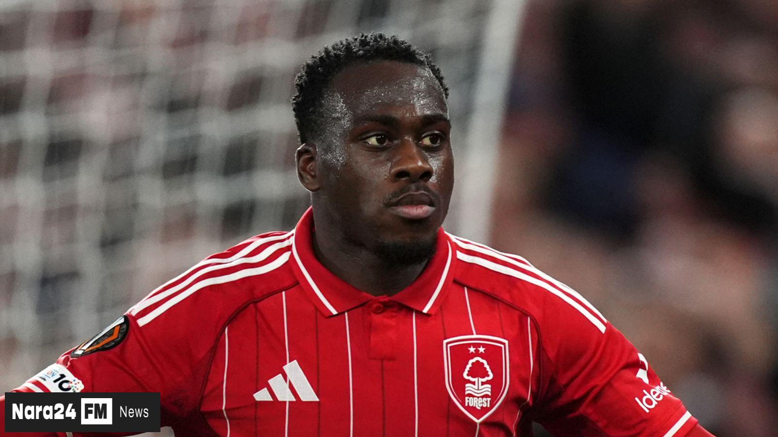 Nottingham Forest Dominate Malmo 3-0 as Kalimuendo Breaks Duck in Dyche's Resurgence