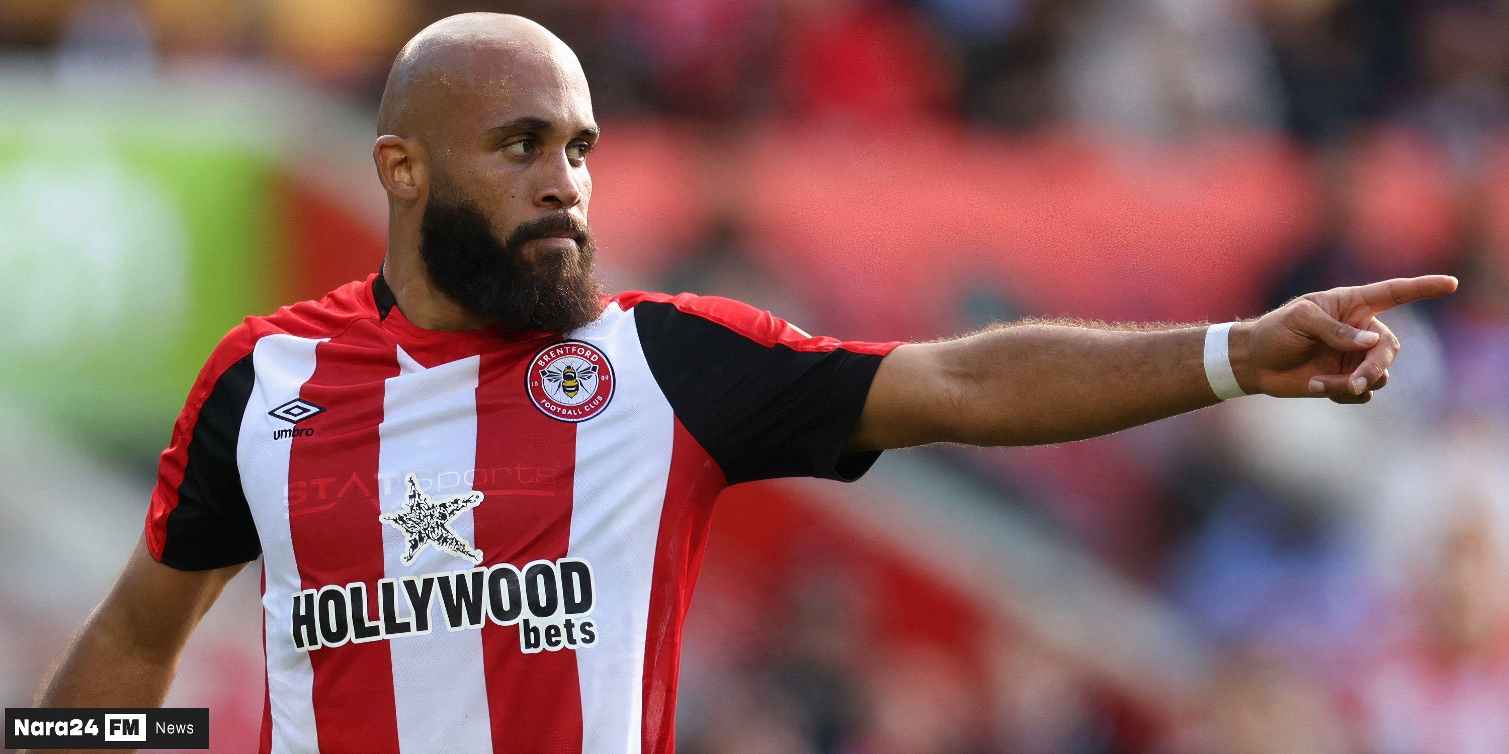Brentford Star Bryan Mbeumo Agrees to Join Manchester United on £46.8 Million Five-Year Contract