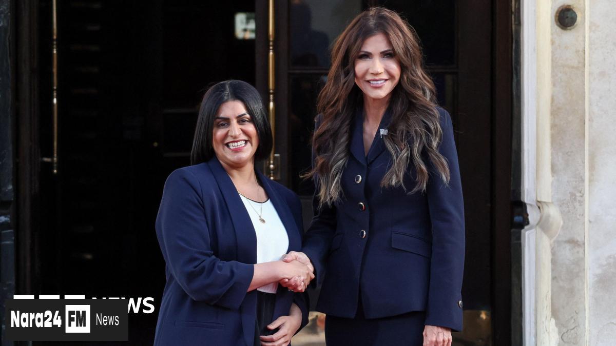 UK Mulls Visa Suspensions for Nations Refusing Migrant Returns