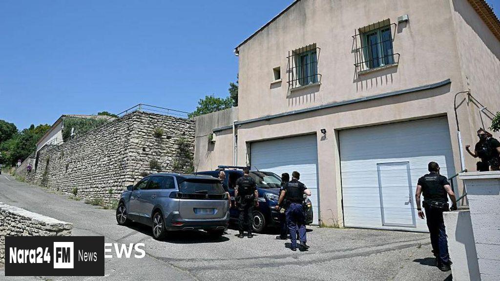 Deadly Shooting at French Wedding Leaves Bride Dead and Groom Injured