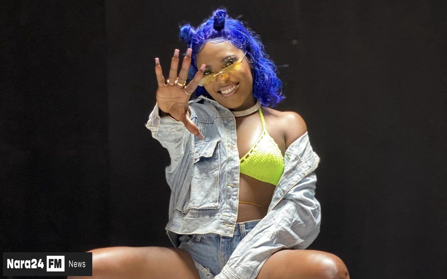 Aroma Kyaraerimukama Reveals Clingy Nature and Relationship Struggles in Candid Interview