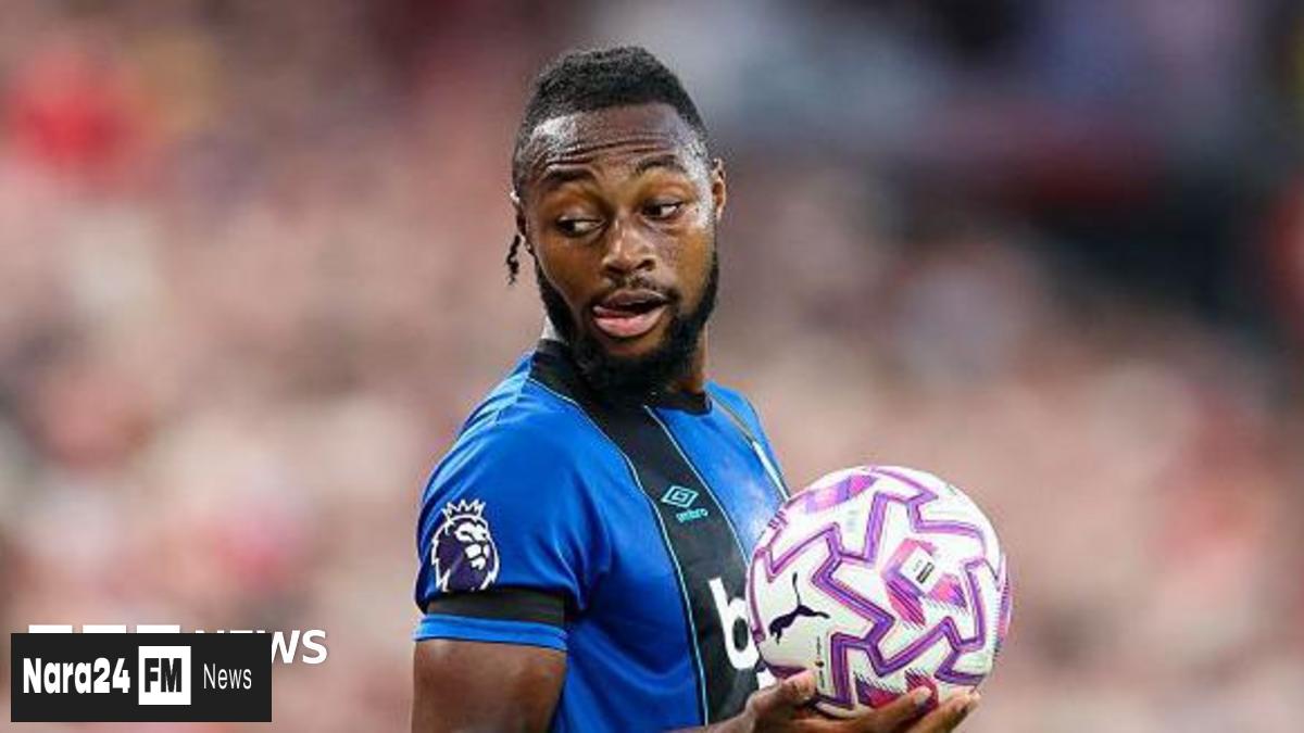 Man Arrested After Bournemouth Player Antoine Semenyo Confronts Racist Abuse at Anfield
