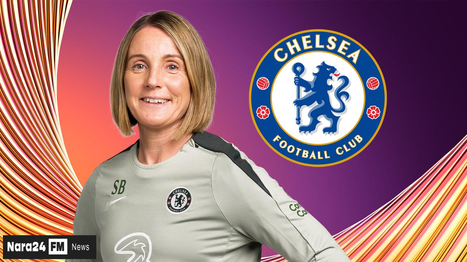Sonia Bompastor on Chelsea Women’s Strategy and Arsenal Clash in the WSL

###