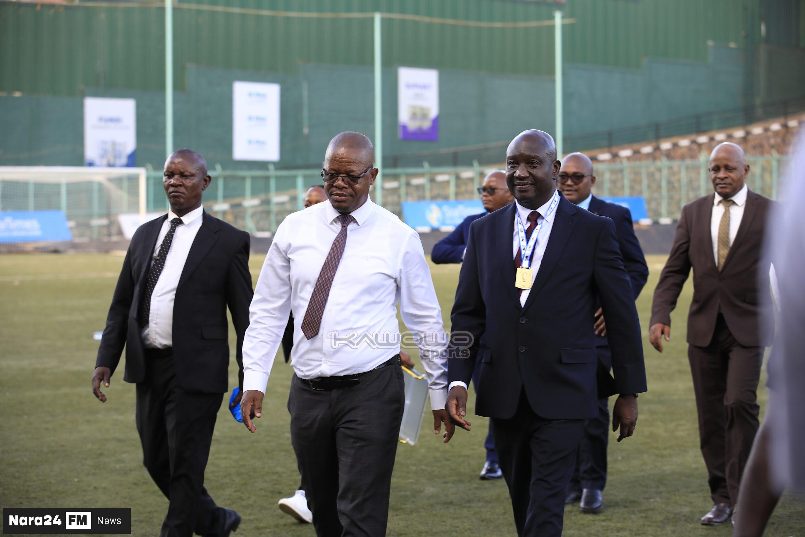 Vipers SC Makes Bold Stand Against UPL's Double-Header Format