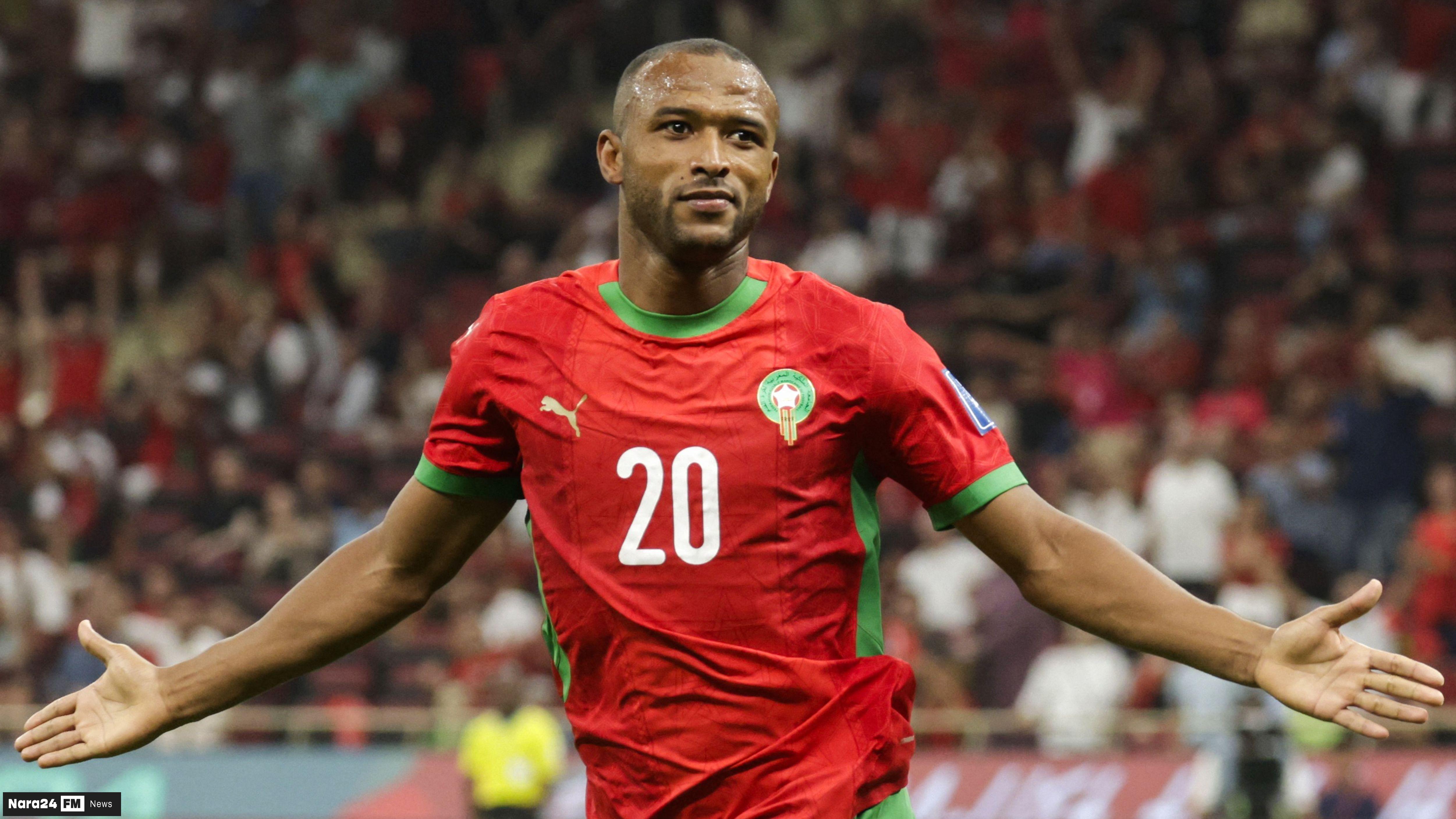 Morocco Makes History: First African Nation to Qualify for the 2026 World Cup