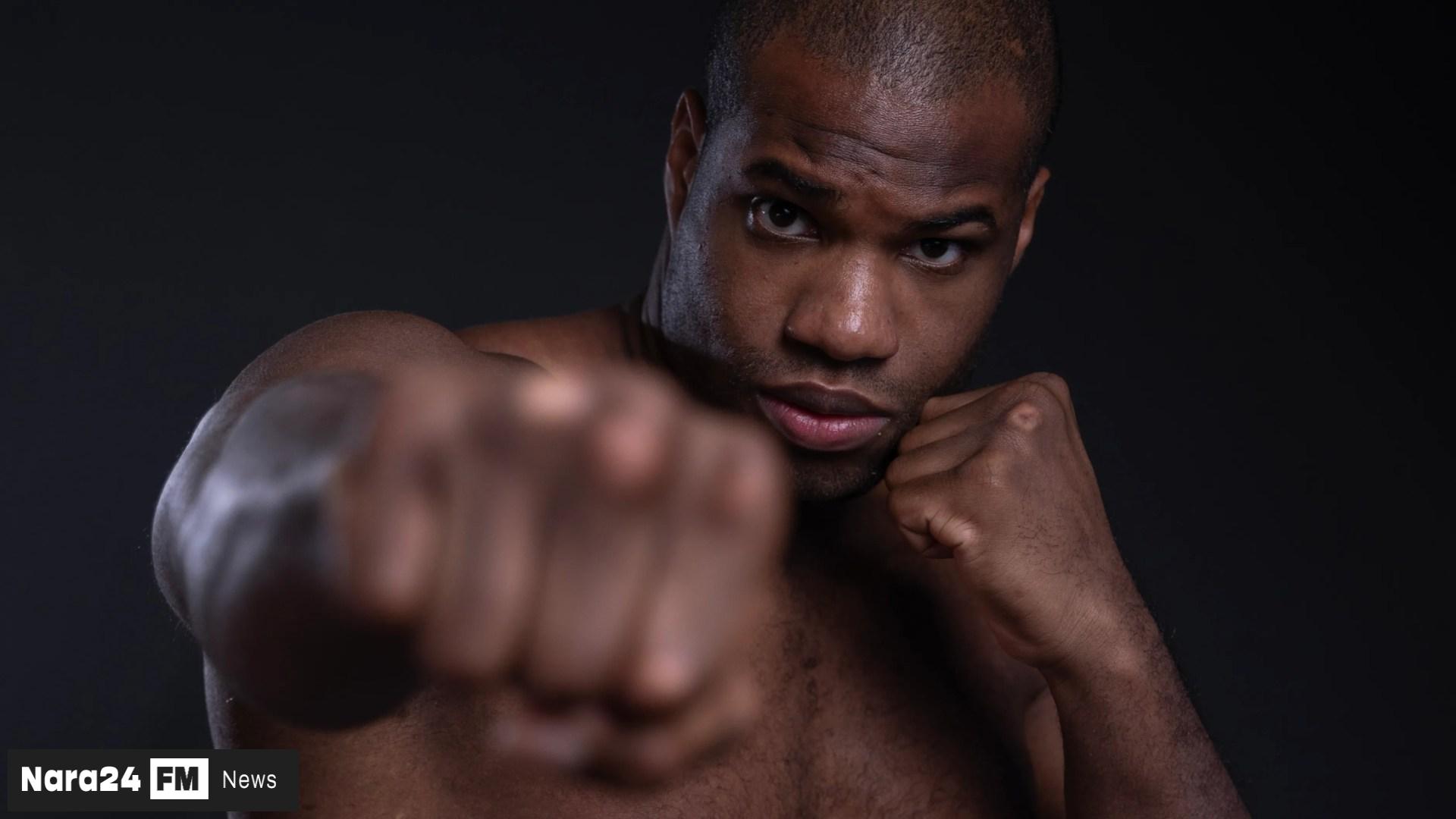 Daniel Dubois Aims to Make History Against Oleksandr Usyk at Wembley