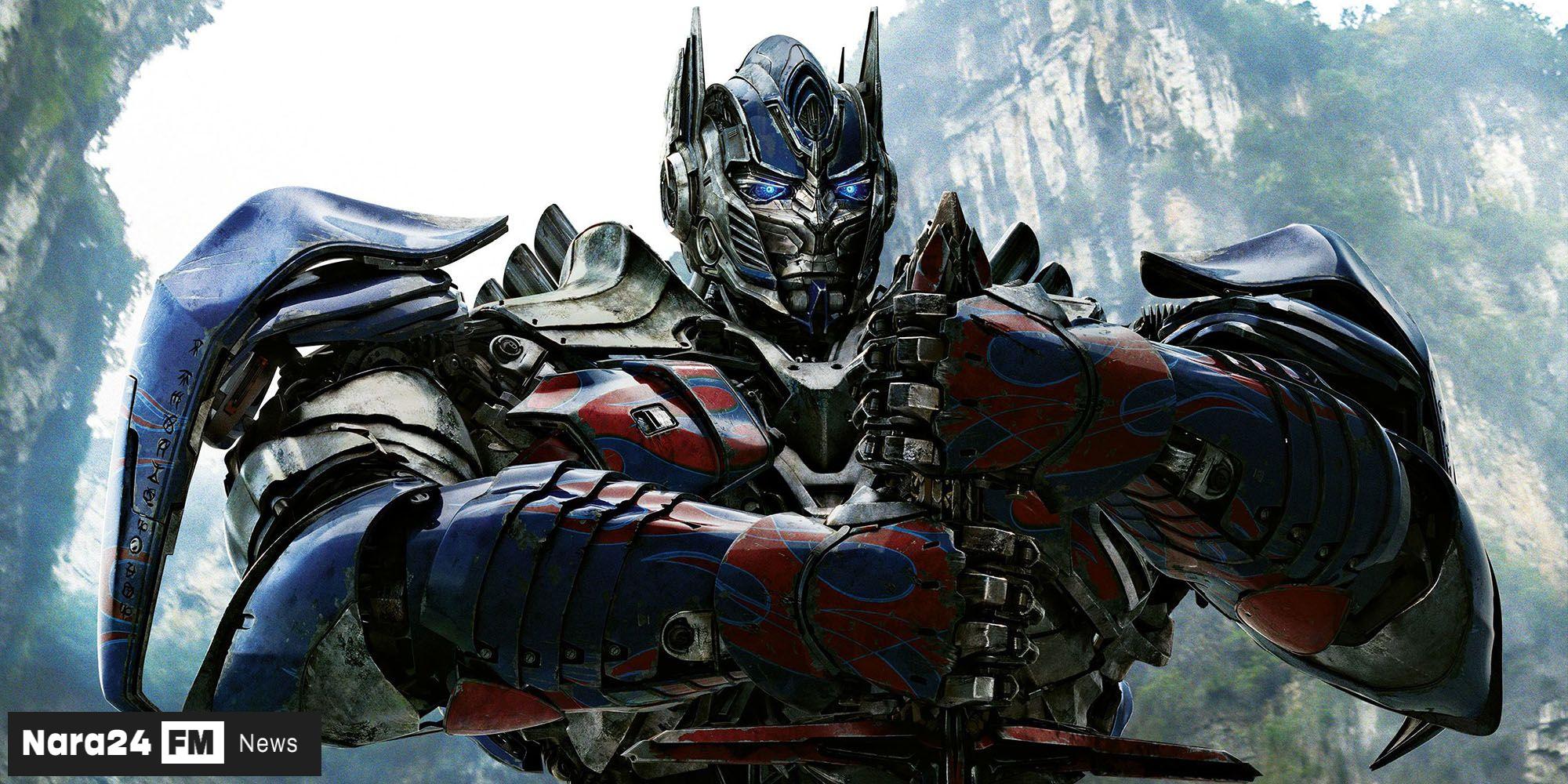 Michael Bay to Reunite with Transformers for New Filming Project, Eight Years After Box Office Disappointment