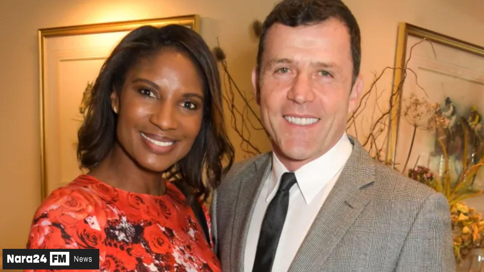 Olympic Champion Denise Lewis Announces Separation After Two-Year Private Split
