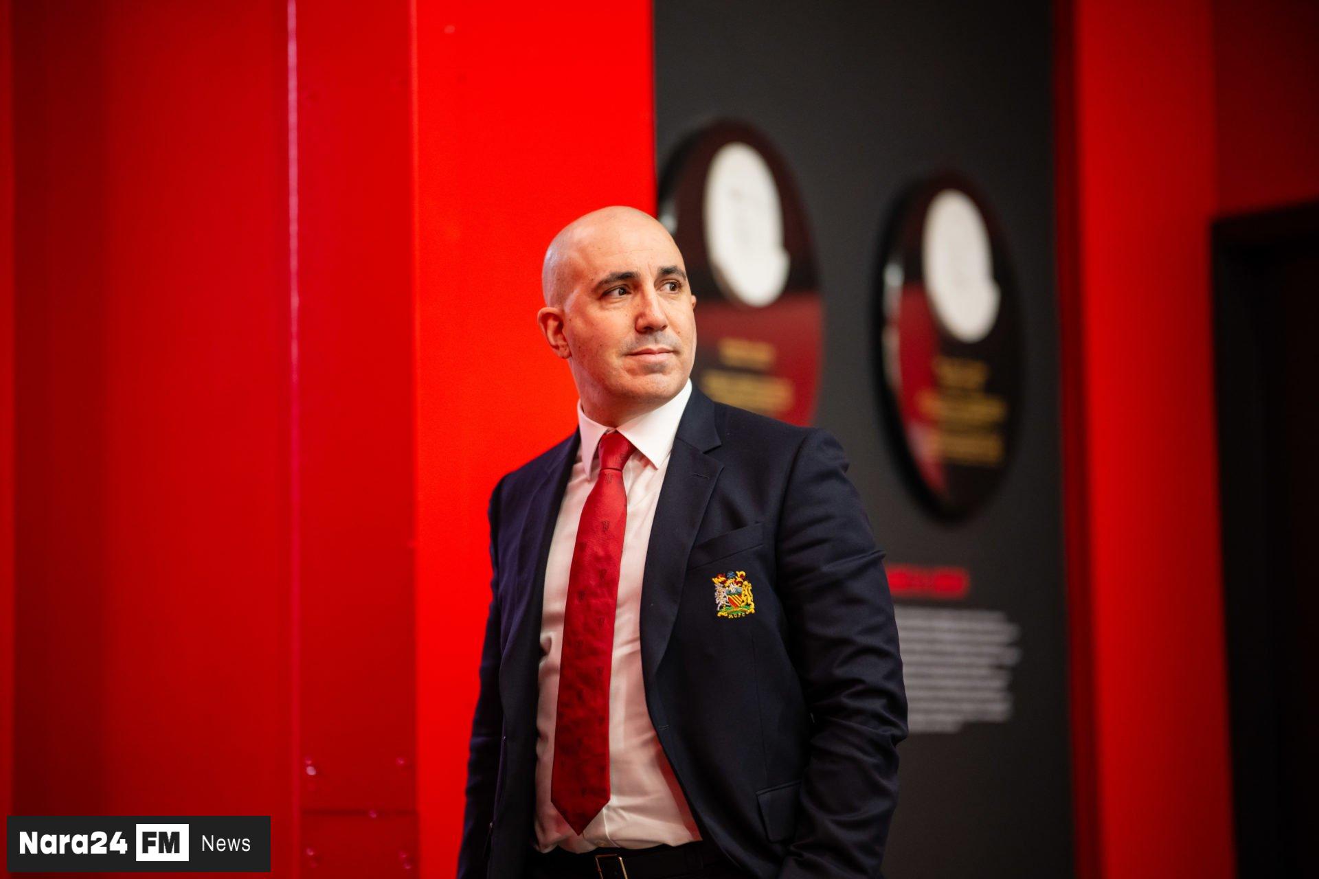 Manchester United’s Matheus Cunha: A Sign of Renewed Ambition Under Ineos Leadership
