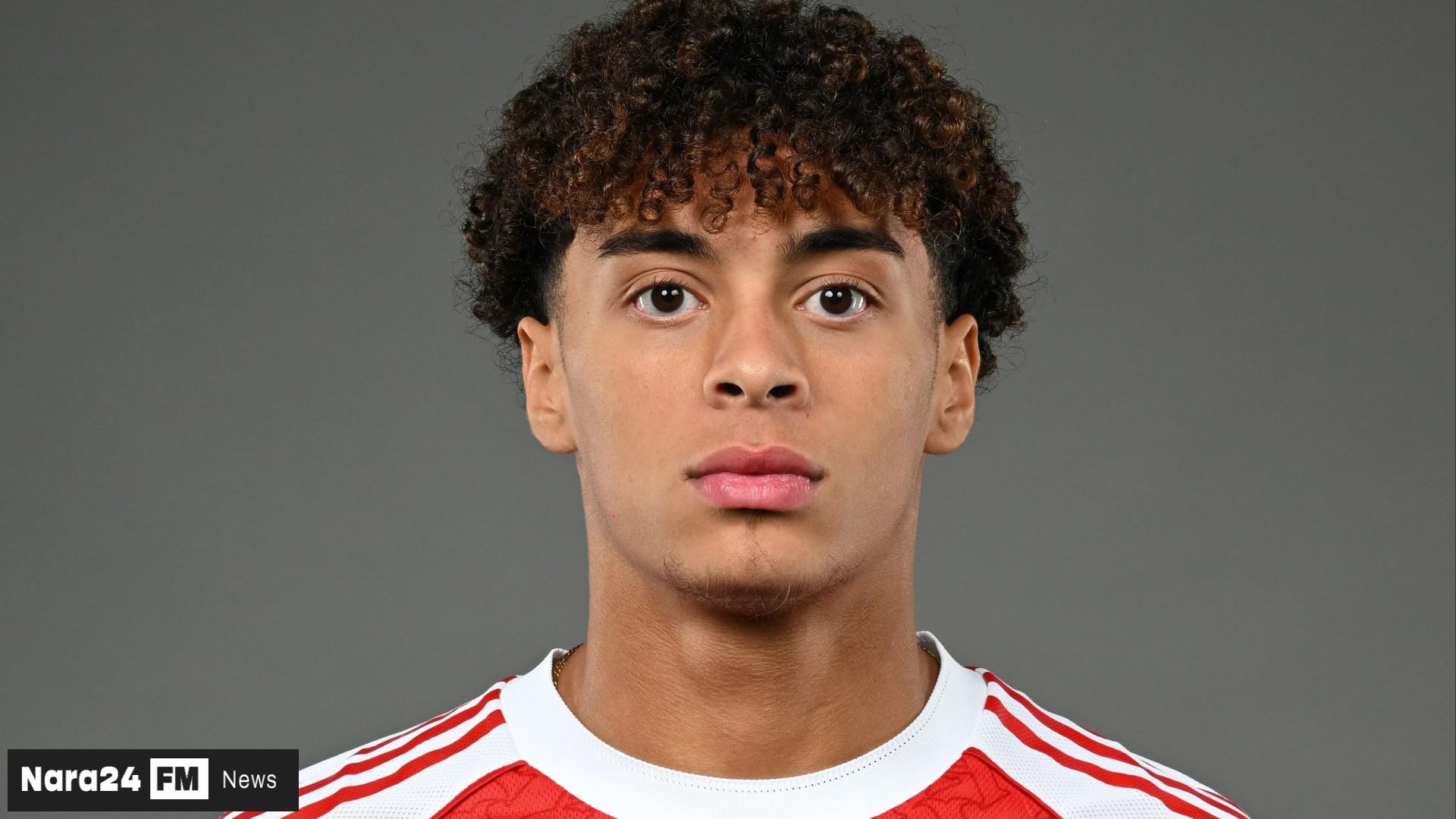Arsenal Secures Deal for Son of Chelsea Legend Ryan Bertrand