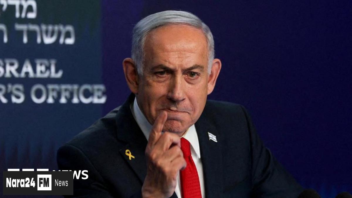 Israel Defends Gaza Expansion Amid Global Condemnation