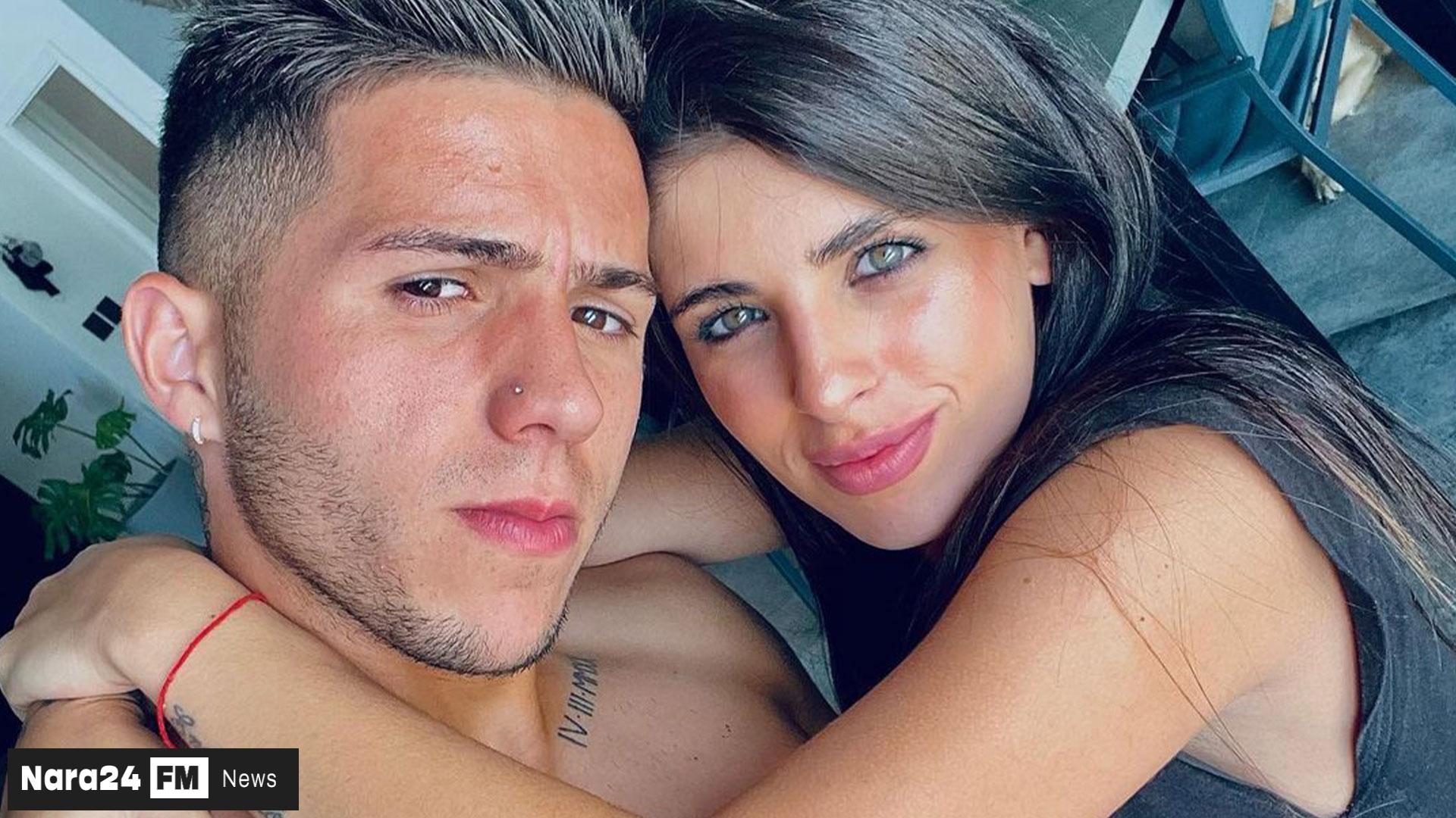 Enzo Fernandez Faces Scandal After Wanda Nara's Flirty Message